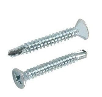 YHB MATKAP UÇLU VİDALAR